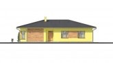 Vue - BUNGALOW 188